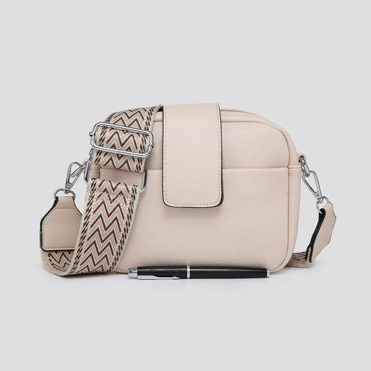 FIONA CROSS BODY BAG