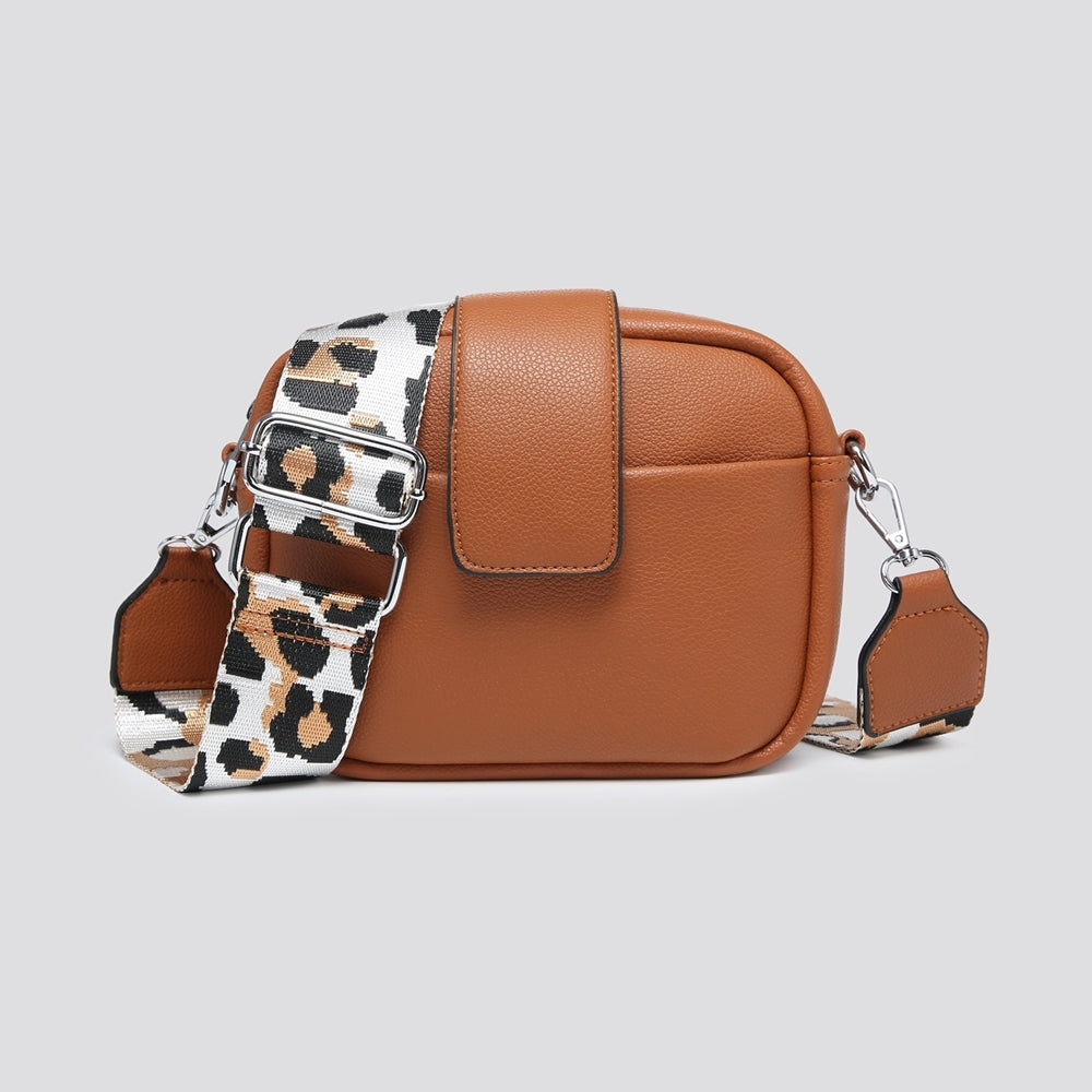 FIONA CROSS BODY BAG