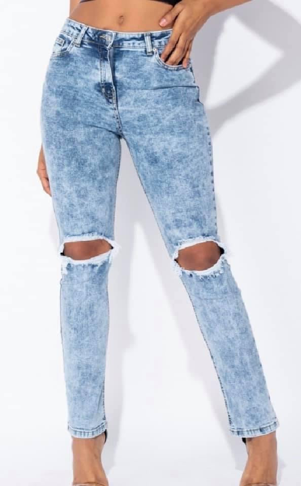 ACID RIP JEANS