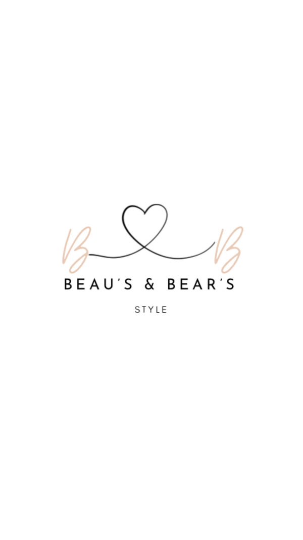 Beaus & Bears Style