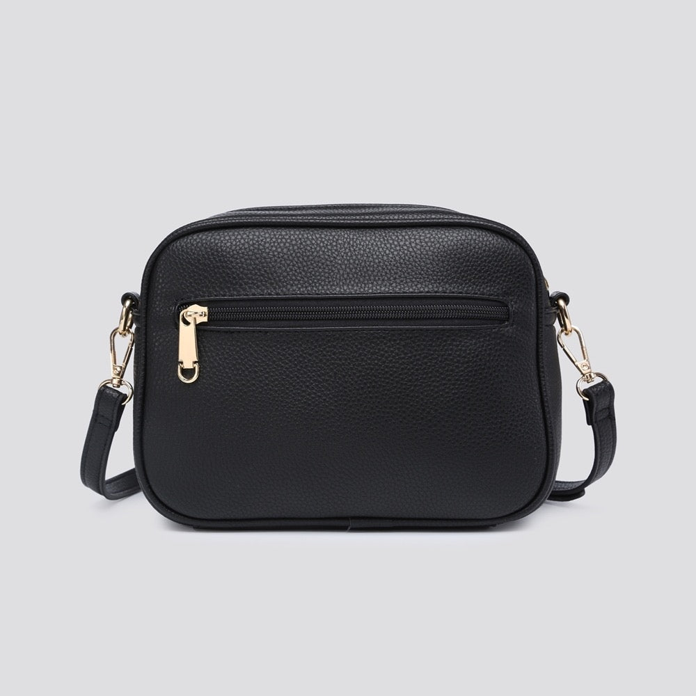 MIA CROSS BODY BAG