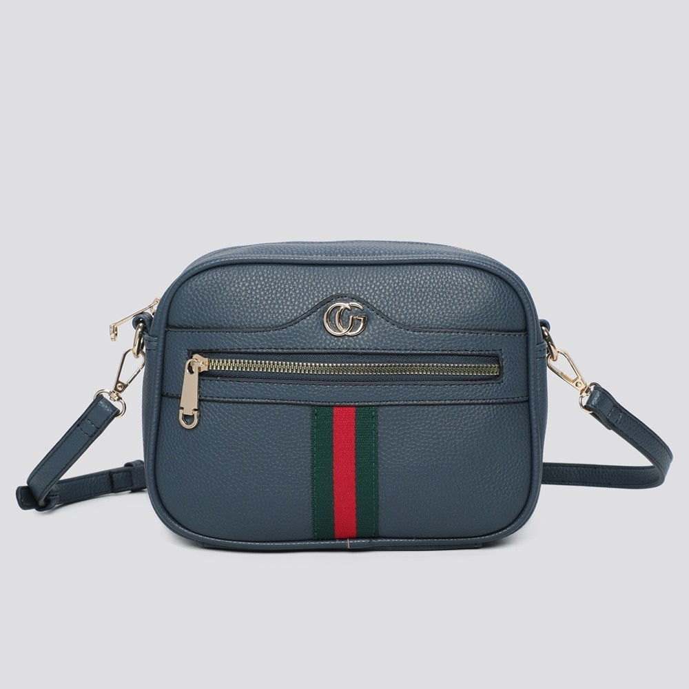 MIA CROSS BODY BAG