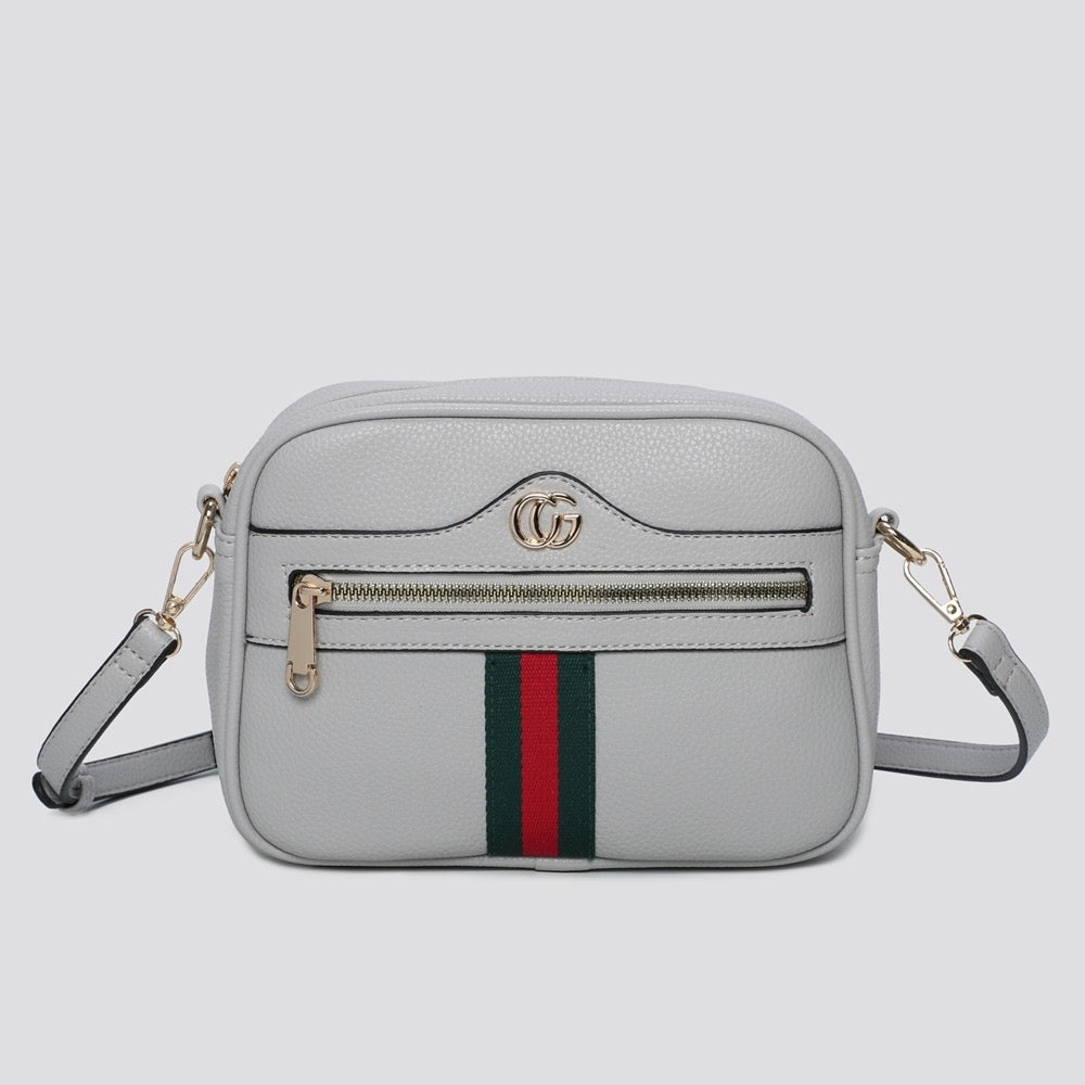 MIA CROSS BODY BAG