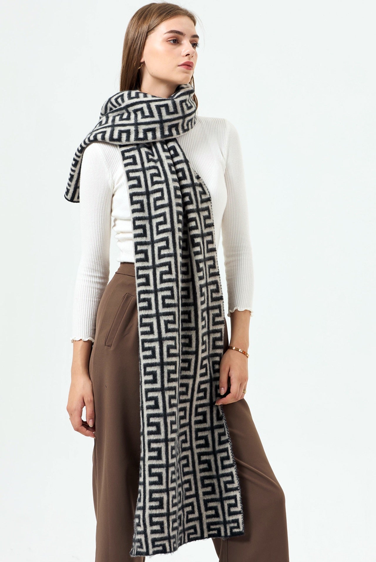 BETHANY SCARF