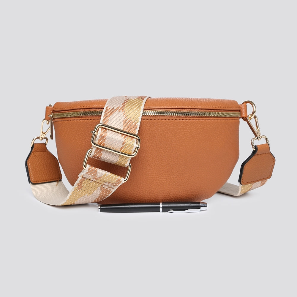 TORI CROSS BAG