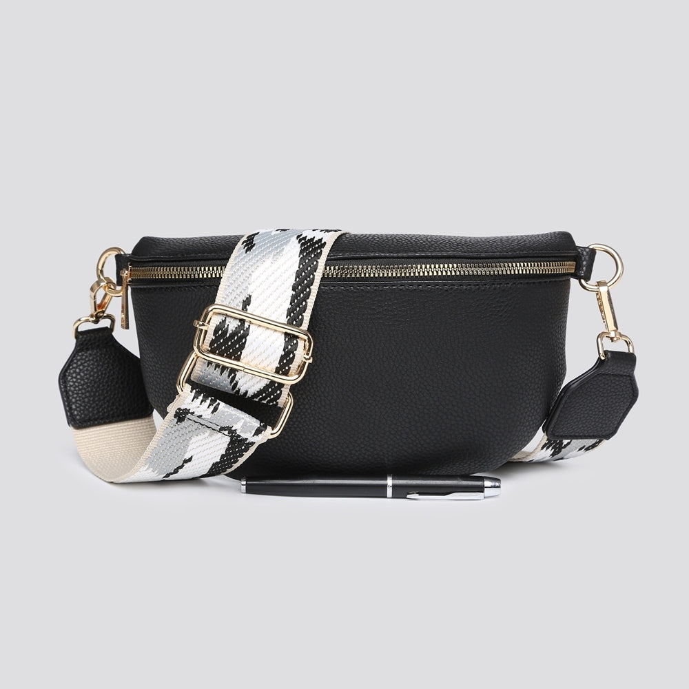 TORI CROSS BAG